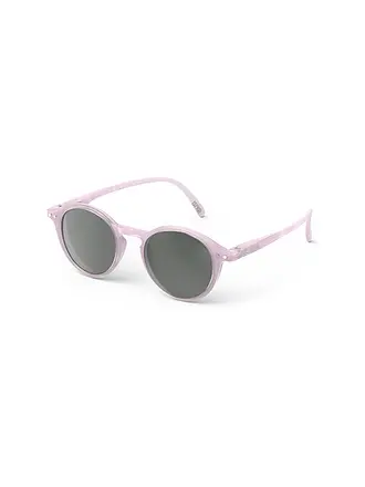 IZIPIZI | Lunettes de soleil enfant SUN JUNIOR 5-10 ans #D | lila